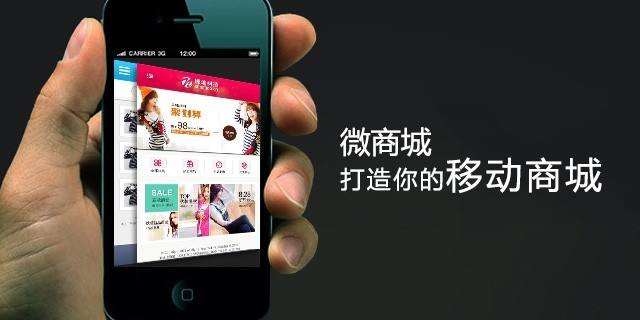 成都微商城开发哪家好