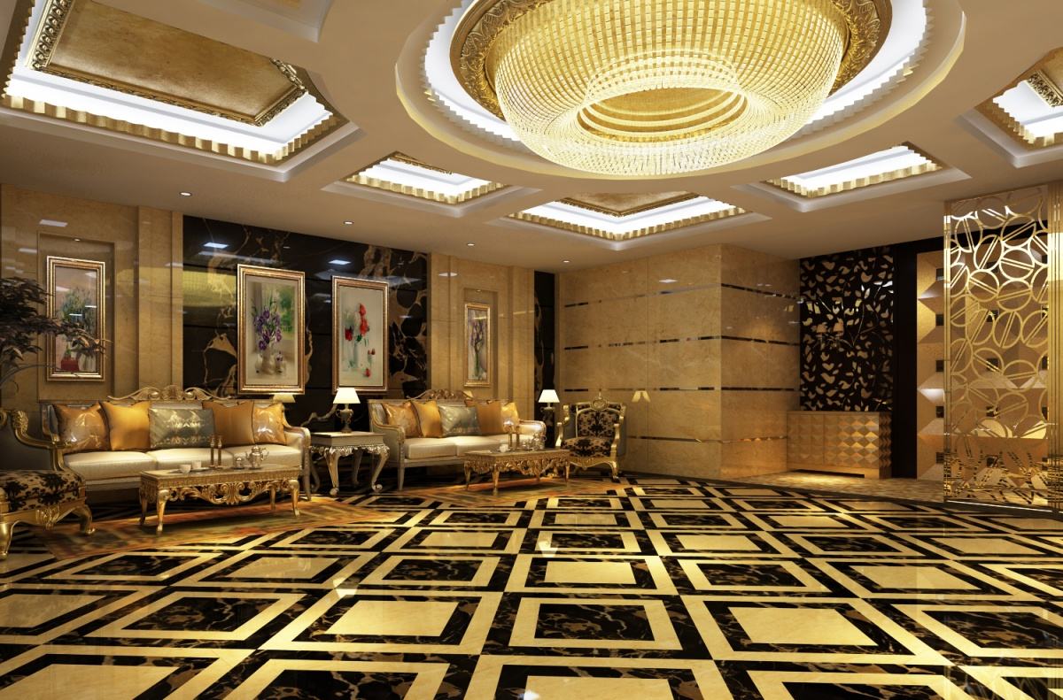 酒店网站建设方案PPT