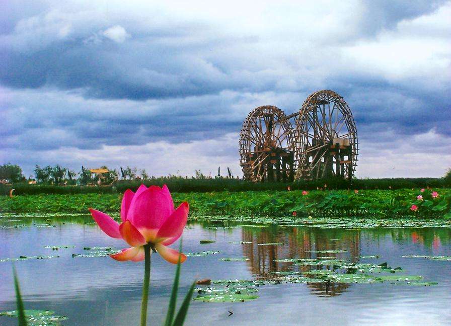旅游微信小程序建设方案