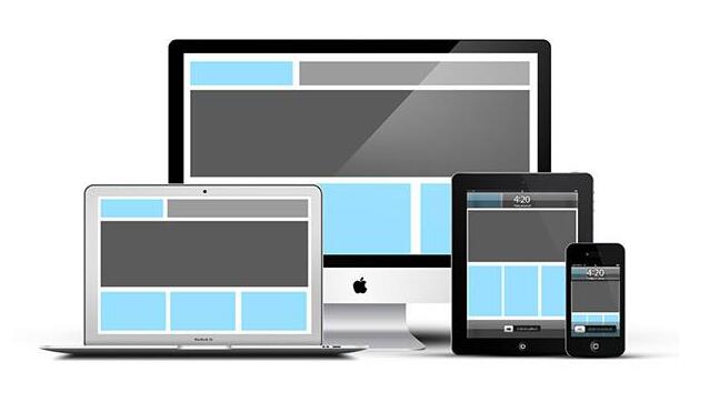 开发响应式网站的技术使用教程