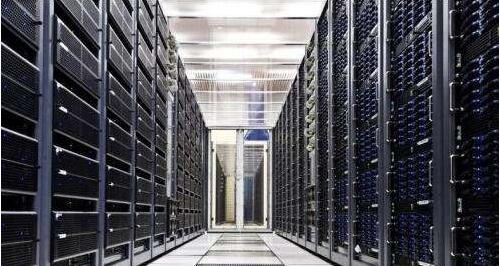 成都建网站公司教你如何选择网站空间